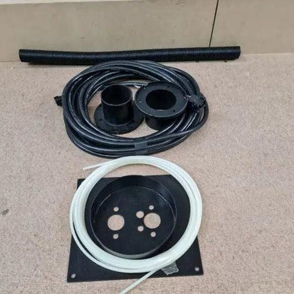 Eberspacher Airtronic D2 Single 24V Diesel Heater 801 Controller - Everything Caravans