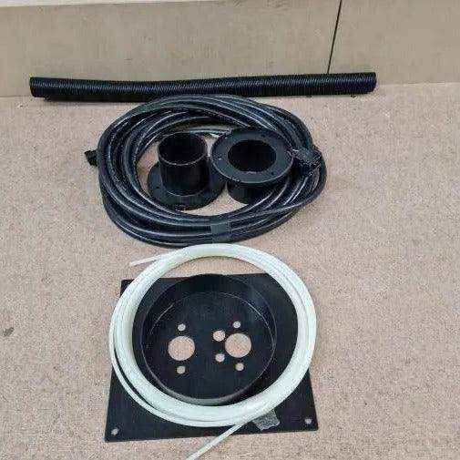 Eberspacher Airtronic D2 Single 24V Diesel Heater 801 Controller - Everything Caravans
