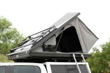 Eezi-Awn Blade 40Th Edition Hard Shell Tent - Black Friday Sale - Everything Caravans