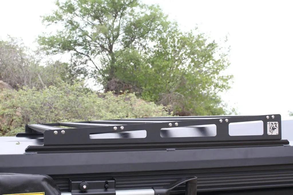 Eezi-Awn Blade 40Th Edition Hard Shell Tent - Black Friday Sale - Everything Caravans