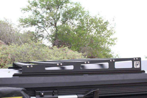 Eezi-Awn Blade 40Th Edition Hard Shell Tent - Black Friday Sale - Everything Caravans
