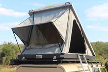 Eezi-Awn Blade Hard Shell Tent with Gas Lift - Black Friday Sale - Everything Caravans
