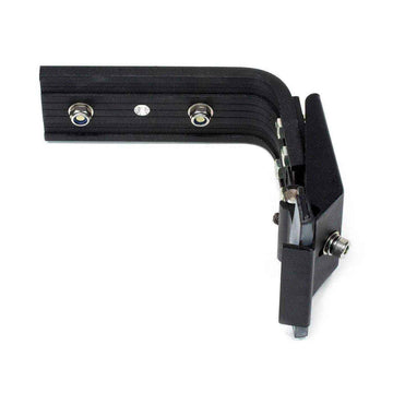 Eezi-Awn Gutter Mount Legs 150mm Leg X-Small - Black Friday Sale - Everything Caravans