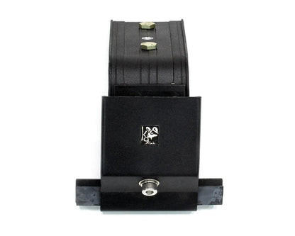 Eezi-Awn Gutter Mount Legs 210mm Leg Medium - Black Friday Sale - Everything Caravans