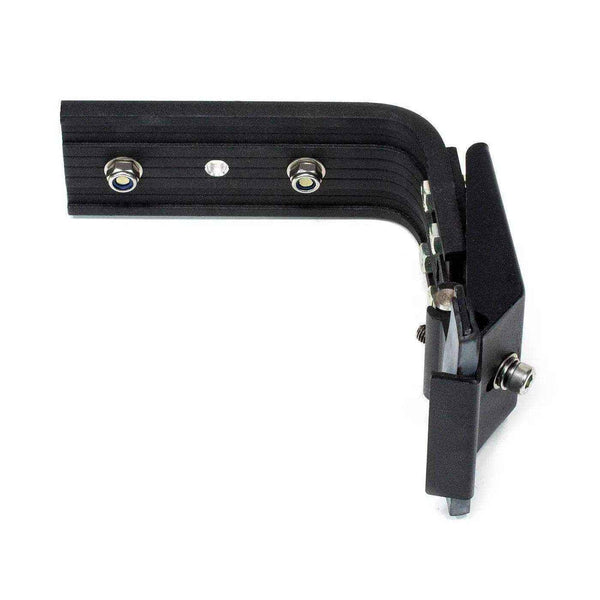 Eezi-Awn Gutter Mount Legs 210mm Leg Medium - Black Friday Sale - Everything Caravans