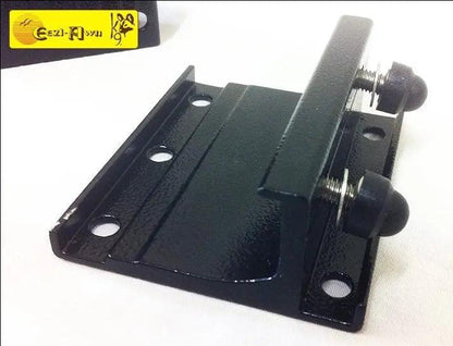 Eezi-Awn K9 Roof Rack Accessory Adaptor - Black Friday Sale - Everything Caravans