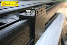 Eezi-Awn K9 Roof Rack Accessory Adaptor - Black Friday Sale - Everything Caravans