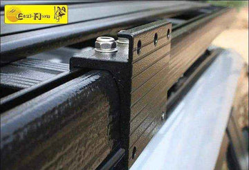 Eezi-Awn K9 Roof Rack Accessory Adaptor - Black Friday Sale - Everything Caravans