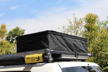 Eezi-Awn K9 Ammo Box Carry All Heavy Duty UV Resistant Black PVC Bag - Black Friday Sale - Everything Caravans