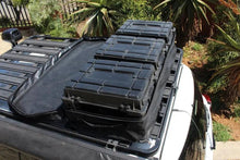 Eezi-Awn K9 Ammo Box Carry All Heavy Duty UV Resistant Black PVC Bag - Black Friday Sale - Everything Caravans