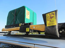 Eezi-Awn K9 Axe Cradle - Black Friday Sale - Everything Caravans