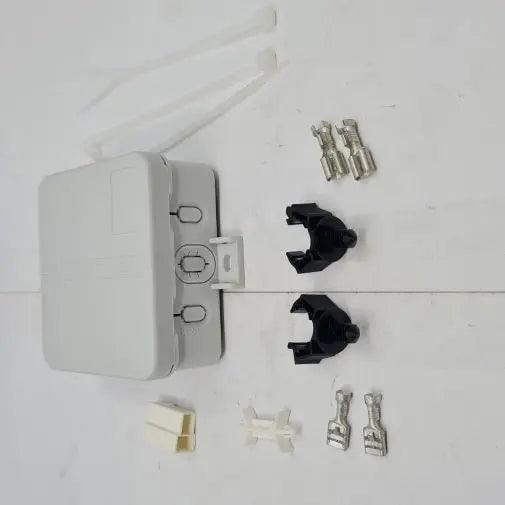 Electrical Parts Kit - Suits Truma Vario Heater Gas Heater - Everything Caravans