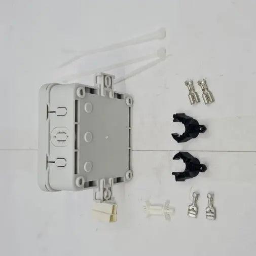Electrical Parts Kit - Suits Truma Vario Heater Gas Heater - Everything Caravans