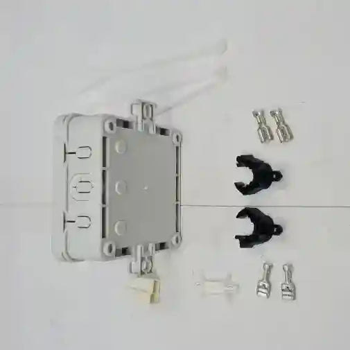 Electrical Parts Kit - Suits Truma Vario Heater Gas Heater - Everything Caravans