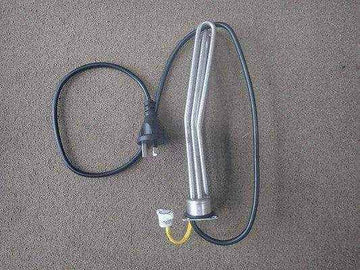 Element 240v 1415W for Truma UltraRapid Gas Electric Hot Water Service - Everything Caravans