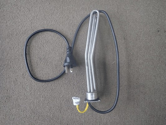 Element 240v 1415w for Truma UltraRapid Gas Electric Hot Water Service Dometic