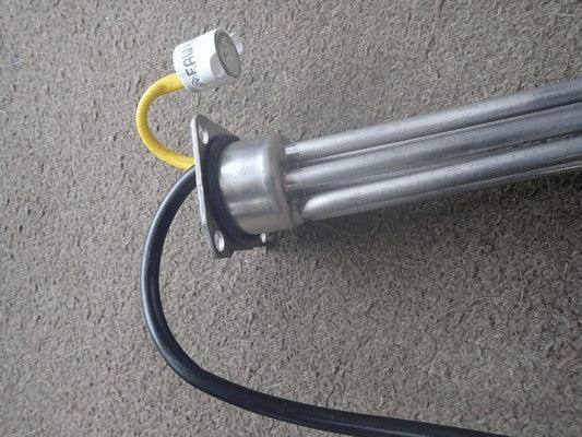 Element 240v 1415W for Truma UltraRapid Gas Electric Hot Water Service - Everything Caravans
