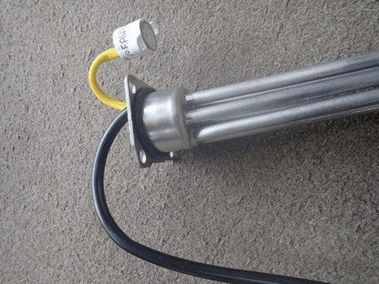 Element 240v 1415W for Truma UltraRapid Gas Electric Hot Water Service - Everything Caravans