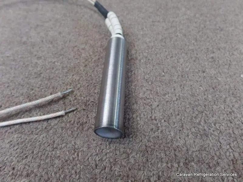 Element Chescold - Finch - R40 F40 C100 12v 150w - 2nd Hand - Everything Caravans