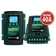 Enerdrive DC2DC 40+amp Battery Charger and Solar Regulator - Everything Caravans