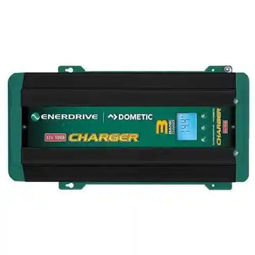 Enerdrive Epower Smart Charger 100amp 12volt - Everything Caravans