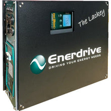 Enerdrive Lackey DC2DC Power Charger 2000W Inverter System - Everything Caravans