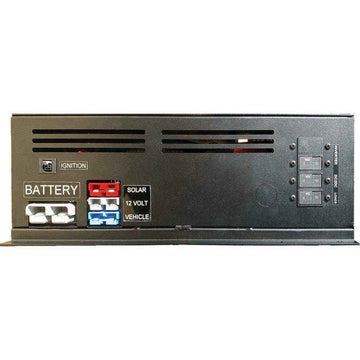 Enerdrive Lackey DC2DC Power Charger 2000W Inverter System - Everything Caravans