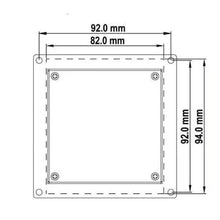 Enerdrive Epower DC2DC Remote Display - Everything Caravans