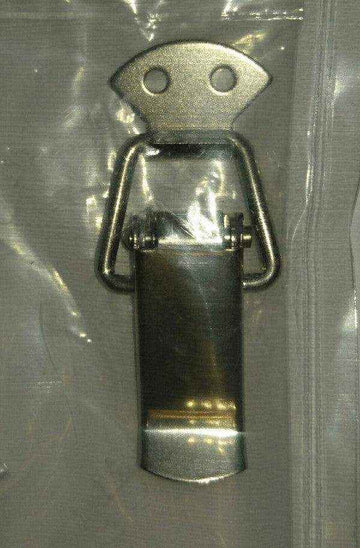 Engel Door Latch Assembly Suit Mrft514A to Mrft540E - Mt17F - Mt17F - Everything Caravans