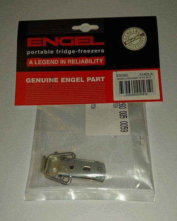 Engel Door Latch Assembly Suit Mrft514A to Mrft540E - Mt17F - Mt17F - Everything Caravans