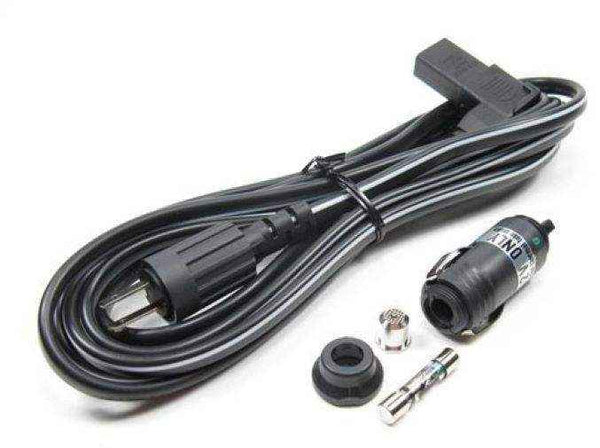 Engel Fridge 12volt Cord Suit C - D - E - F Series Jcord - Everything Caravans
