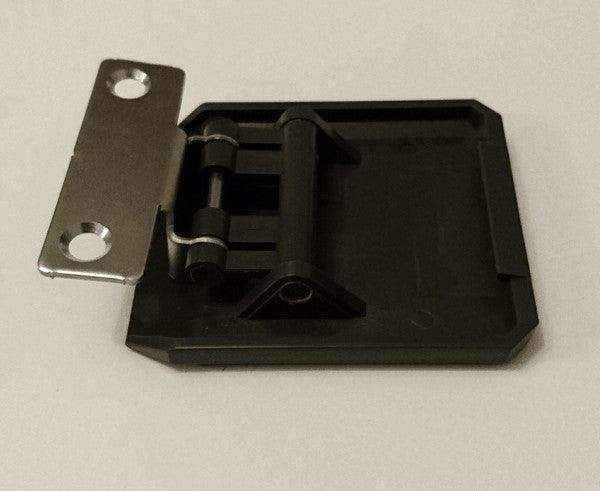 Engel Fridge Door Latch Assembly Suit Mr40F 40DLA Eclipse - One Latch Only - Everything Caravans