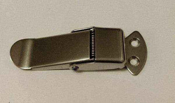 Engel Fridge Door Latch Assembly Suit Mt35F-Mt45F - 35/45Fdla - Everything Caravans