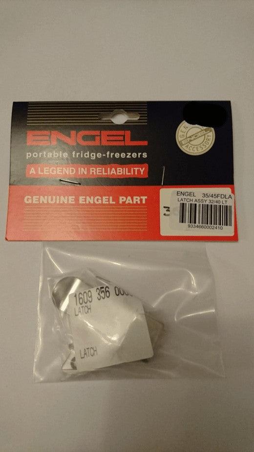 Engel Fridge Door Latch Assembly Suit Mt35F-Mt45F - 35/45Fdla - Everything Caravans