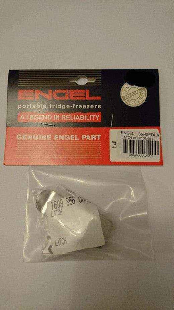 Engel Fridge Door Latch Assembly Suit Mt35F-Mt45F - 35/45Fdla - Everything Caravans