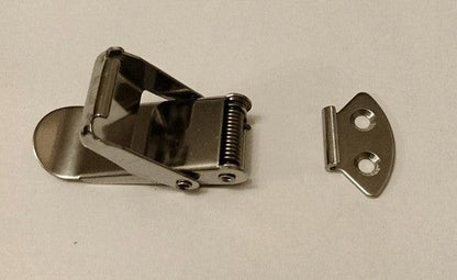 Engel Fridge Door Latch Assembly Suit Mt35F-Mt45F - 35/45Fdla - Everything Caravans