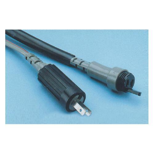 Engel Fridge E Cord for Extending Cables and Cords 1M - Everything Caravans