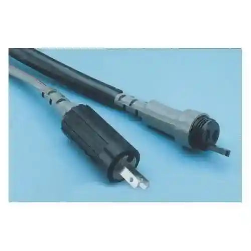 Engel Fridge E Cord for Extending Cables and Cords 1M - Everything Caravans