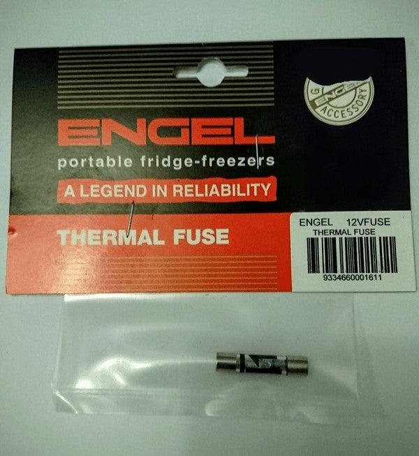 Engel Fridge Fuse 12volt Suit Engel Cigarette Plug - Everything Caravans
