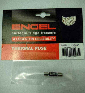 Engel Fridge Fuse 12volt Suit Engel Cigarette Plug - Everything Caravans