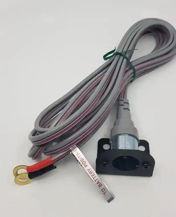 Engel Posi-fit Connection 4M Lead Apan - Everything Caravans