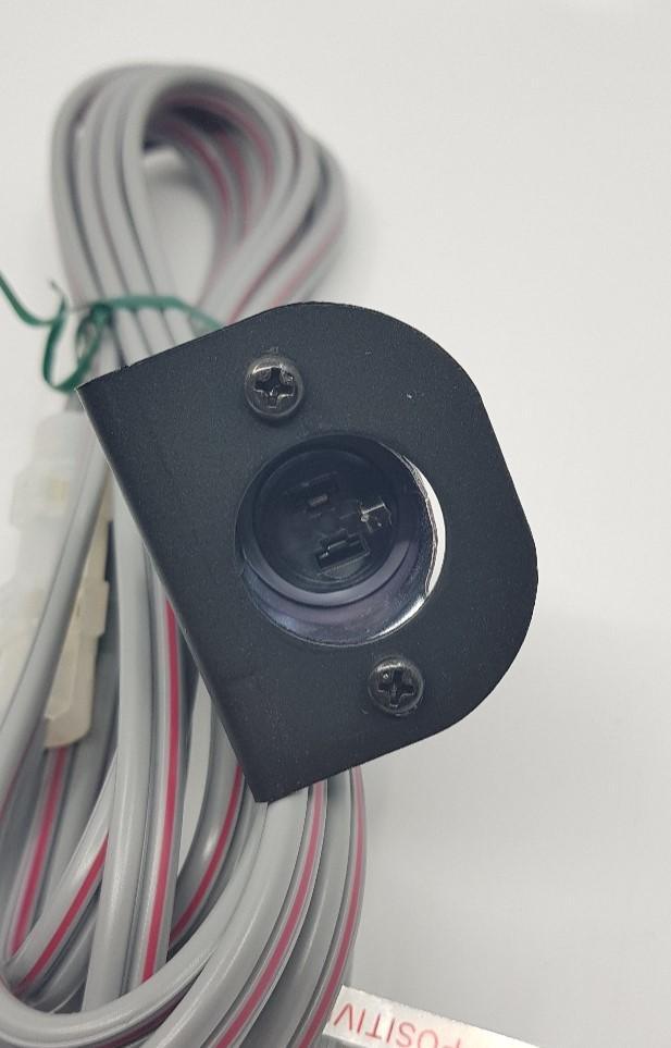Engel Posi-fit Connection 4M Lead Apan - Everything Caravans