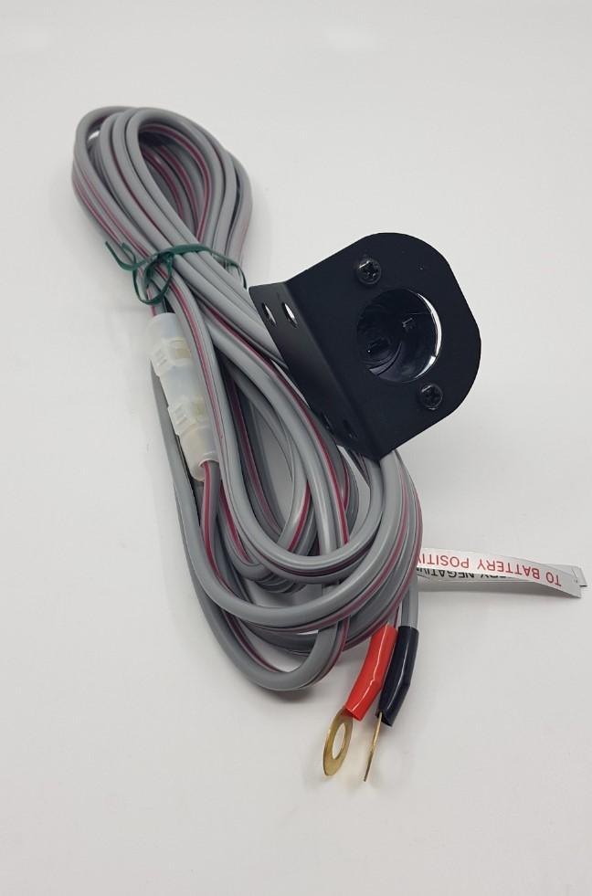Engel Posi-fit Connection 4M Lead Apan - Everything Caravans