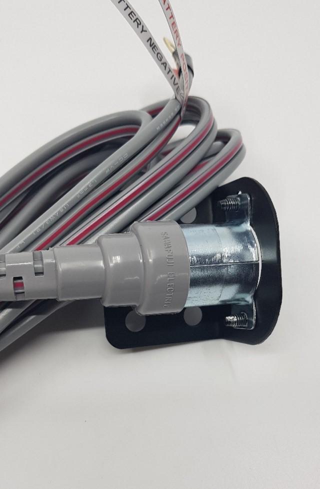 Engel Posi-fit Connection 4M Lead Apan - Everything Caravans
