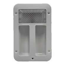 Entrance Assist Handle with 12v Led Light White - As fitted to Most Jayco's - Everything Caravans