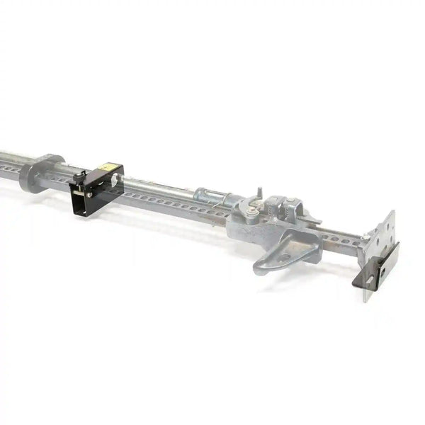 Eezi-Awn Hi-Lift Jack Cradle with Rack Foot Support and Bag - Black Friday Sale - Everything Caravans