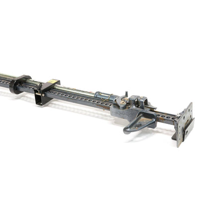 Eezi-Awn Hi-Lift Jack Cradle with Rack Foot Support and Bag - Black Friday Sale - Everything Caravans