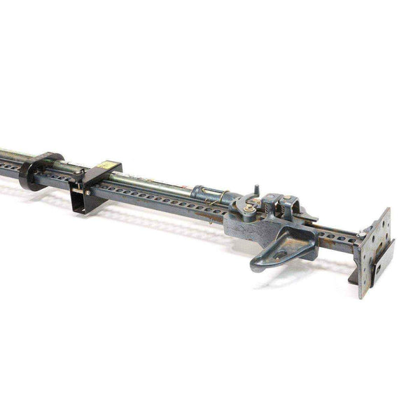 Eezi-Awn Hi-Lift Jack Cradle with Rack Foot Support and Bag - Black Friday Sale - Everything Caravans