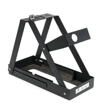 Eezi-Awn Jerry Can Holder Single Stores 1 Jerry Can Folds Flat within Itself - Black Friday Sale - Everything Caravans