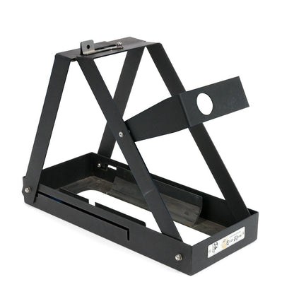 Eezi-Awn Jerry Can Holder Single Stores 1 Jerry Can Folds Flat within Itself - Black Friday Sale - Everything Caravans